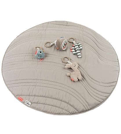 Done By Deer Activity Play Mat mat - Activity Play Mat Lalee San