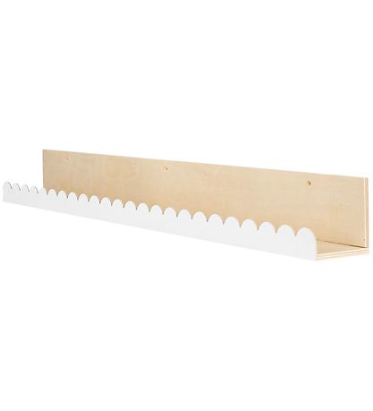 That's Mine Shelf - 95x9 cm - Alba - White
