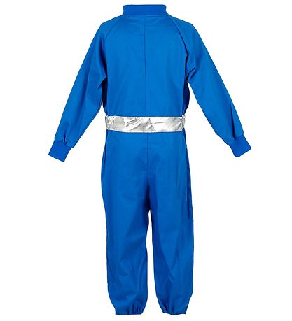 Souza Búningur - Astronaut - André - Blár