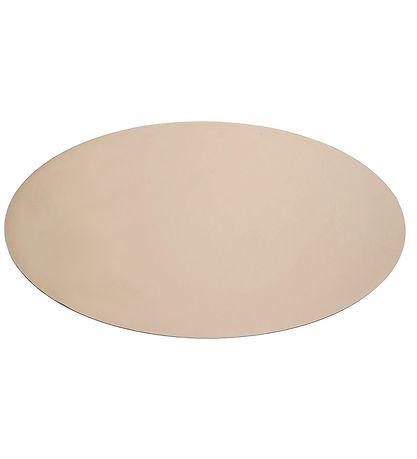 Filibabba Non-slip Chair pad - PU-Leather - 110 cm - Warm