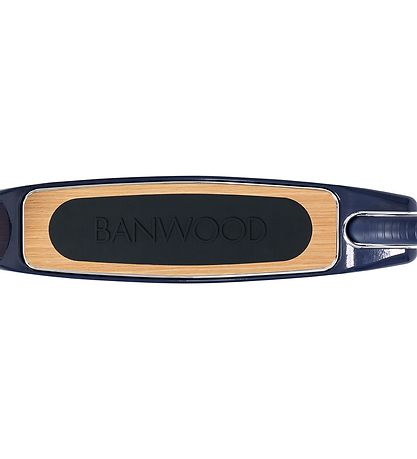 Banwood Scooter - Maxi - Navy