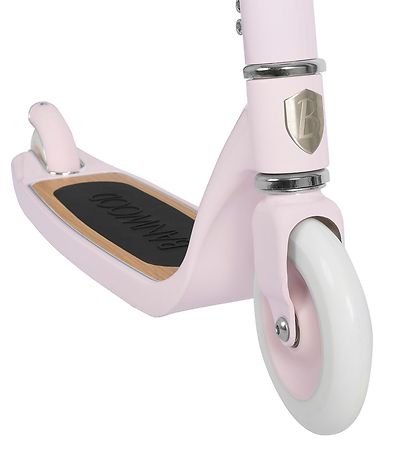 Banwood Scooter - Maxi - Roze