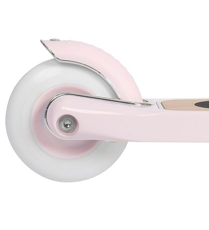 Banwood Scooter - Maxi - Roze