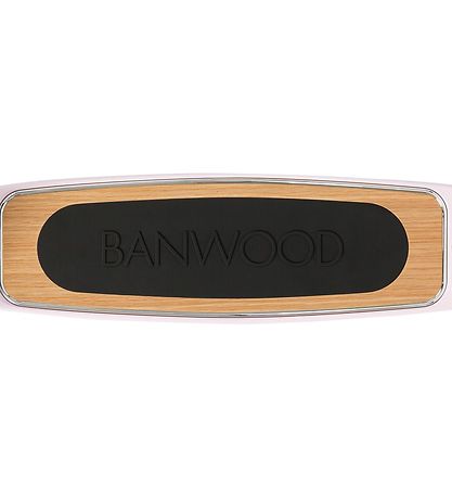 Banwood Scooter - Maxi - Roze