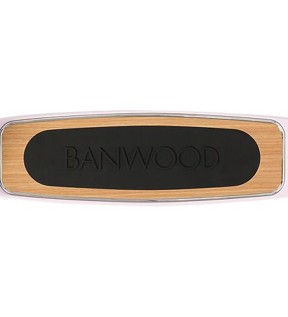 Banwood Sparkcyklar - Maxi - Rosa