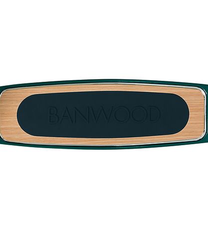 Banwood Scooter - Maxi - Dark Green