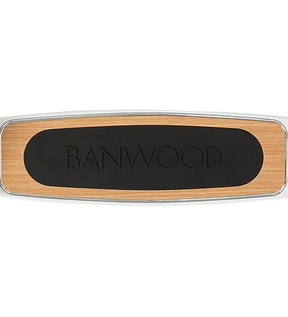 Banwood Scooter - Maxi - White
