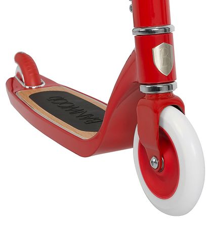 Banwood Scooter - Maxi - Red