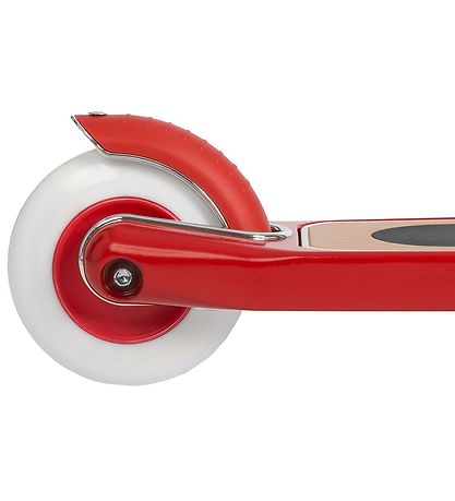 Banwood Scooter - Maxi - Red