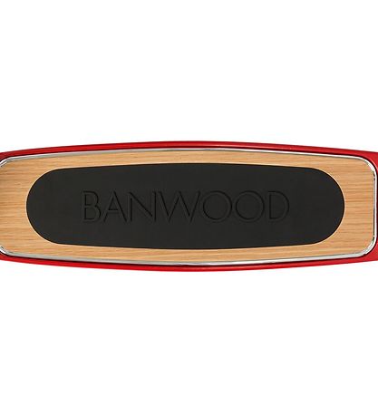 Banwood Scooter - Maxi - Red