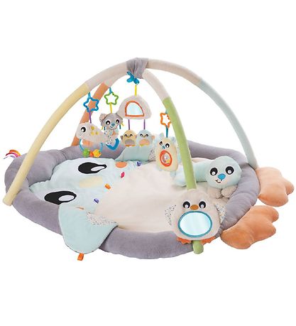 Playgro Leikteppi - Mörgæs