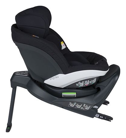 BeSafe Car Seat - iZi Turn i-Size - Fresh Black Cab