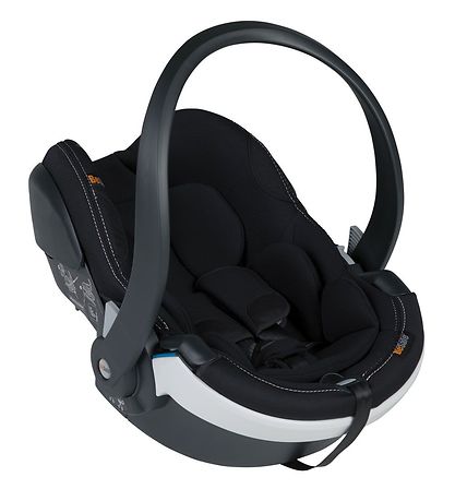 BeSafe Car Seat - iZi Go Modular X1 i-Size - Premium Car Interio