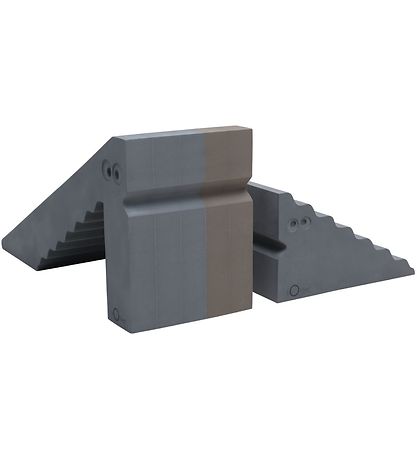 bObles Dino - 70x24x34 cm - Cloudy Blue