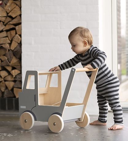 Baby walkers that look like trucks on sale