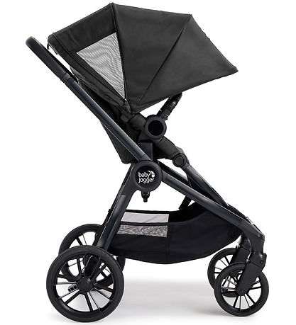 Baby Jogger Buggy - City Sights - Deep Teal