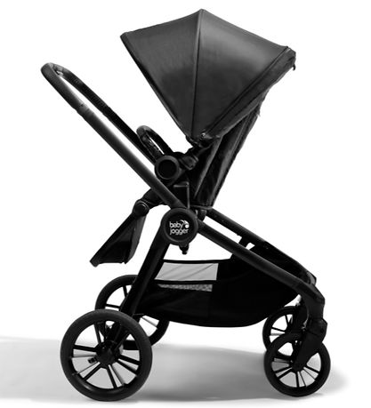 Baby Jogger Stroller - City Sights - Deep Teal