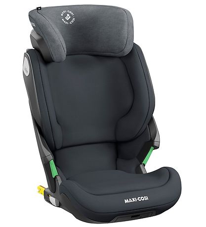 Maxi-Cosi Car Seat - Core i-Size - Authentic Graphite