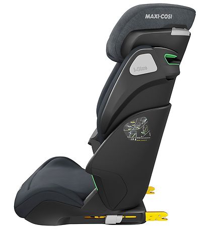 Maxi-Cosi Car Seat - Core i-Size - Authentic Graphite