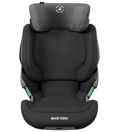 Maxi-Cosi Bilbarnstol - Kore i-Size - Authentic Black