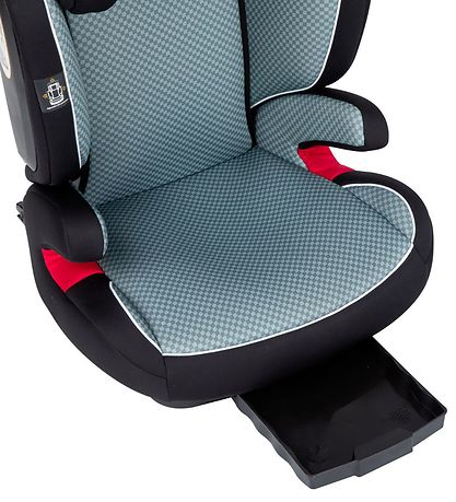 Bebeconfort Car Seat - Road Fix - Pixel Grey