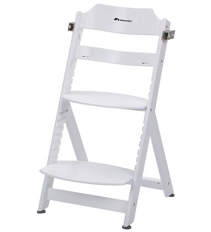 Bebeconfort Hochstuhl - Timba - 50x57x90 cm - Weiß