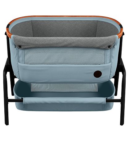 Maxi-Cosi Crib - iOra - 93x55 cm - Essential Grey