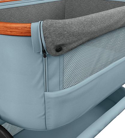 Maxi-Cosi Crib - iOra - 93x55 cm - Essential Grey