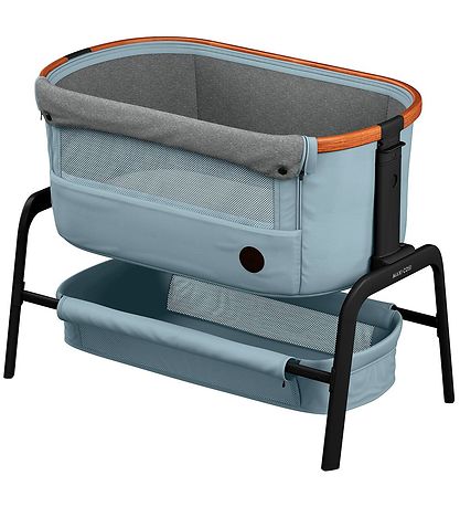 Maxi-Cosi Crib - iOra - 93x55 cm - Essential Grey