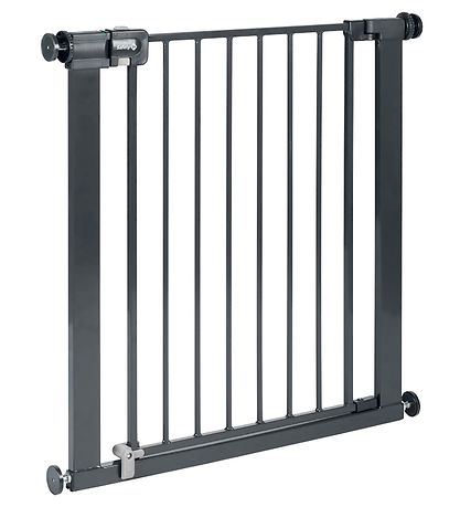 Safety 1st Sicherheitsgitter - Metall - Anthrazitgrau