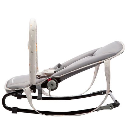 Bebeconfort Recliner - Starlight - Warm Grey