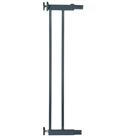 Safety 1st Verlängerung für Sicherheitsgitter - 14 cm - Schwarz