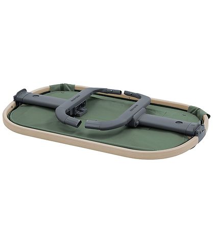 Maxi-Cosi Crib - iOra Air - 97x52.3 cm - Beyond Green