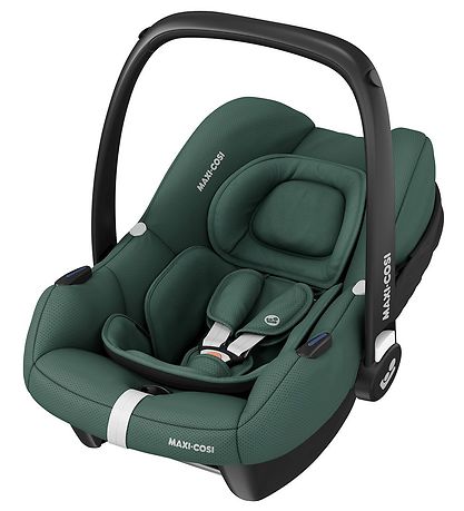 Maxi-Cosi Kindersitz - CabrioFix i-Size - Essential Green