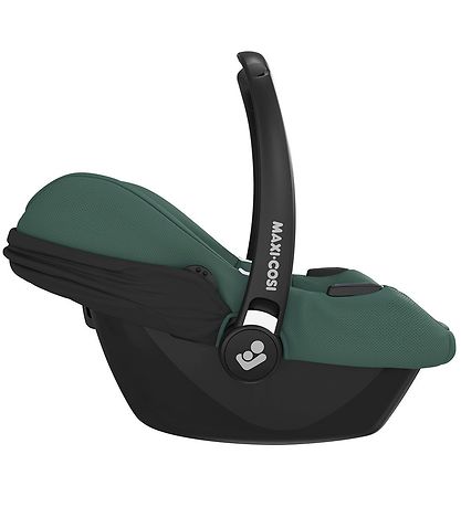 Maxi-Cosi Kindersitz - CabrioFix i-Size - Essential Green
