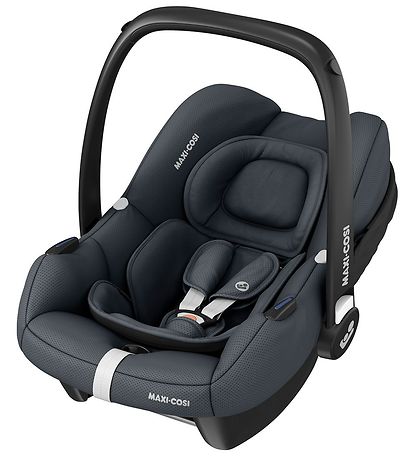 Maxi-Cosi Kindersitz - CabrioFix i-Size - Essential Graphite