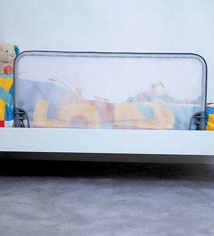 Safety 1st Bed Rail - 90 cm - Grey