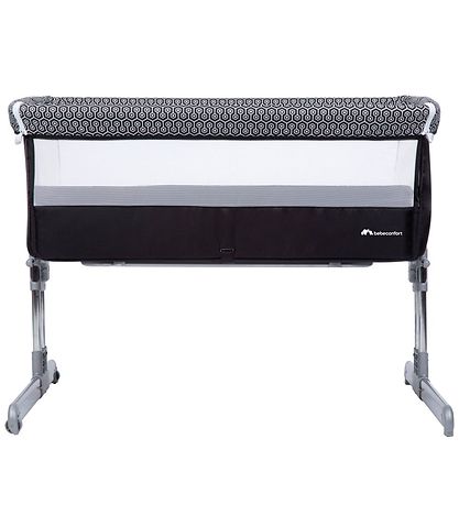 Bebeconfort Crib - Calidoo - 95x70 cm - Geometric
