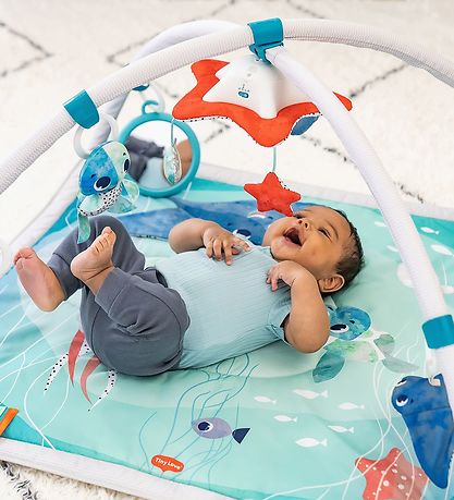 Tiny Love Activity Play Mat Gymini Treasure the Ocean KW IE