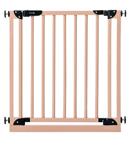 Safety 1st Skyddsgaller - Essential Trä