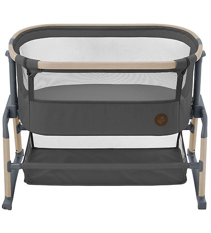 Maxi-Cosi Crib - iOra Air - 97x52.3 cm - Beyond Graphite