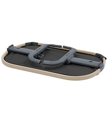 Maxi-Cosi Crib - iOra Air - 97x52.3 cm - Beyond Graphite