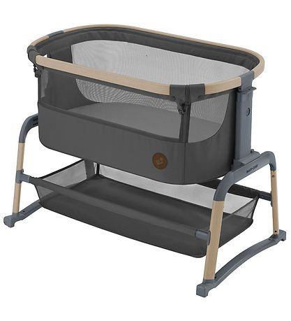 Maxi-Cosi Crib - iOra Air - 97x52.3 cm - Beyond Graphite