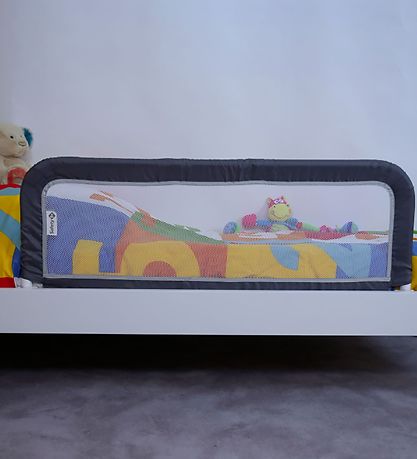 Safety 1st Bed Rail - 106 cm - Dark Grey