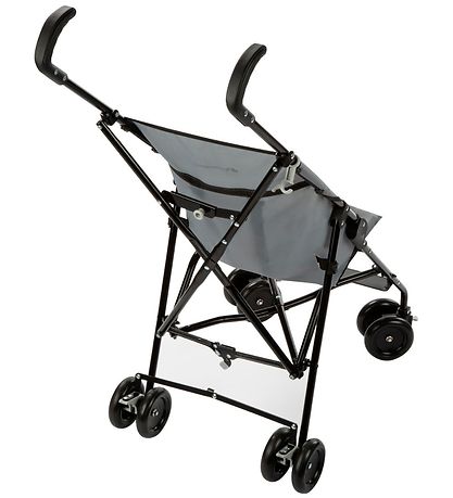 Bebeconfort Stroller - Peps - Shadow Black