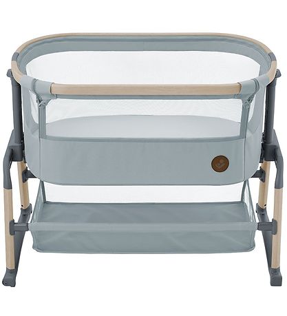Maxi-Cosi Crib - iOra Air - 97x52.3 cm - Beyond Grey