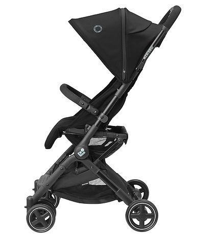 Maxi-Cosi Stroller - Lara 2 - Essential Black