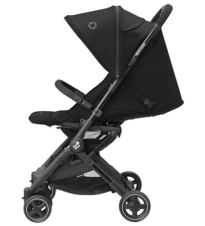 Maxi-Cosi Stroller - Lara 2 - Essential Black » ASAP Shipping