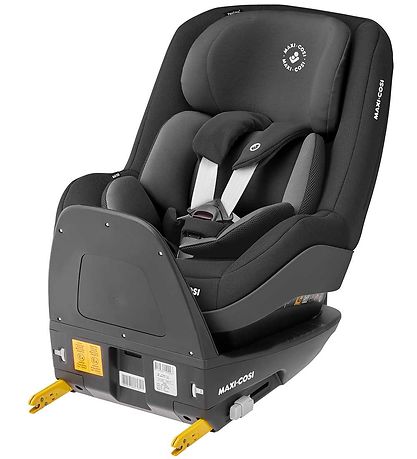Maxi-Cosi Kindersitz - Pearl Pro 2 i-Size u. Basis - Authentic S