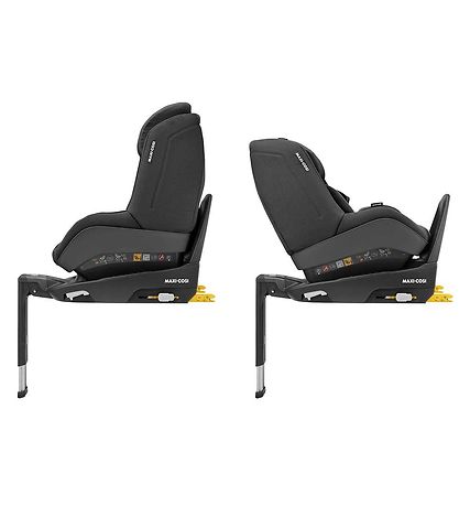 Maxi-Cosi Kindersitz - Pearl Pro 2 i-Size u. Basis - Authentic S